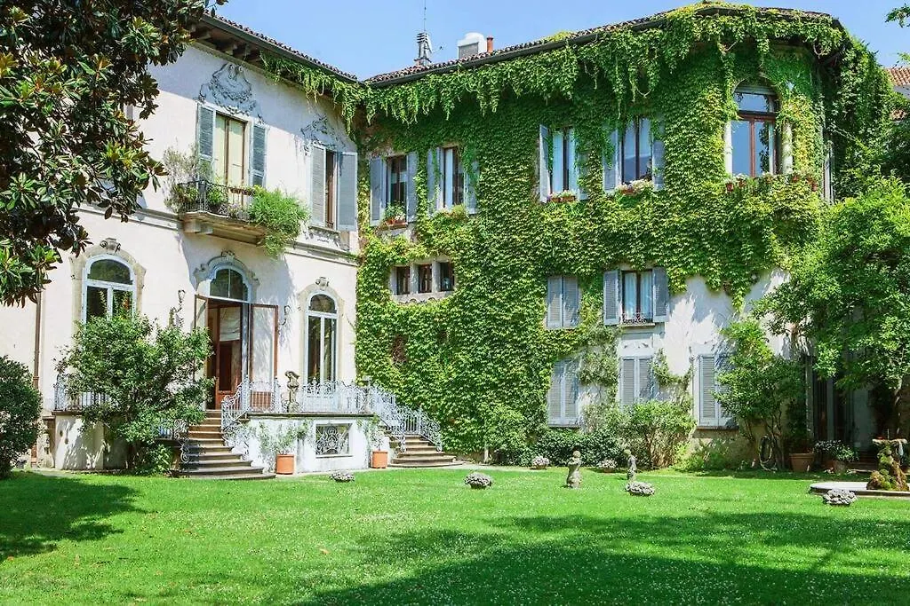 Cadorna Apartment Milan