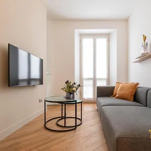  Appartement Beplace In Porta Romana