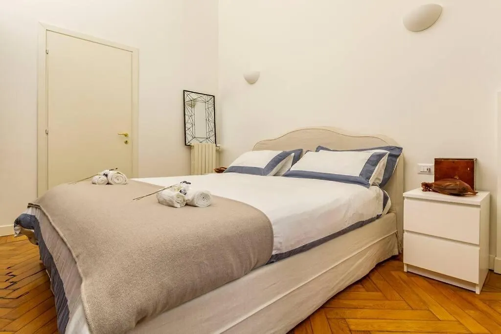 Cadorna Apartment Milan 0*,  Italy