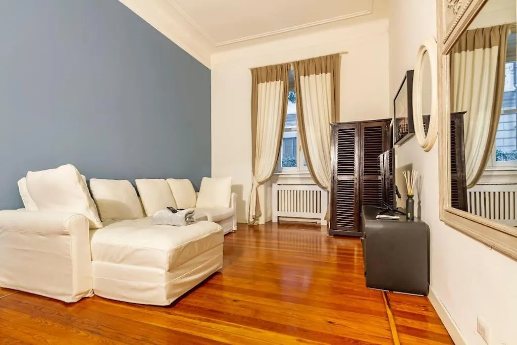 Cadorna Apartment Milan