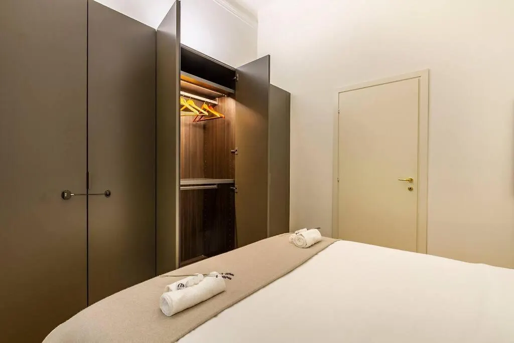 Cadorna Apartment Milan 0*,