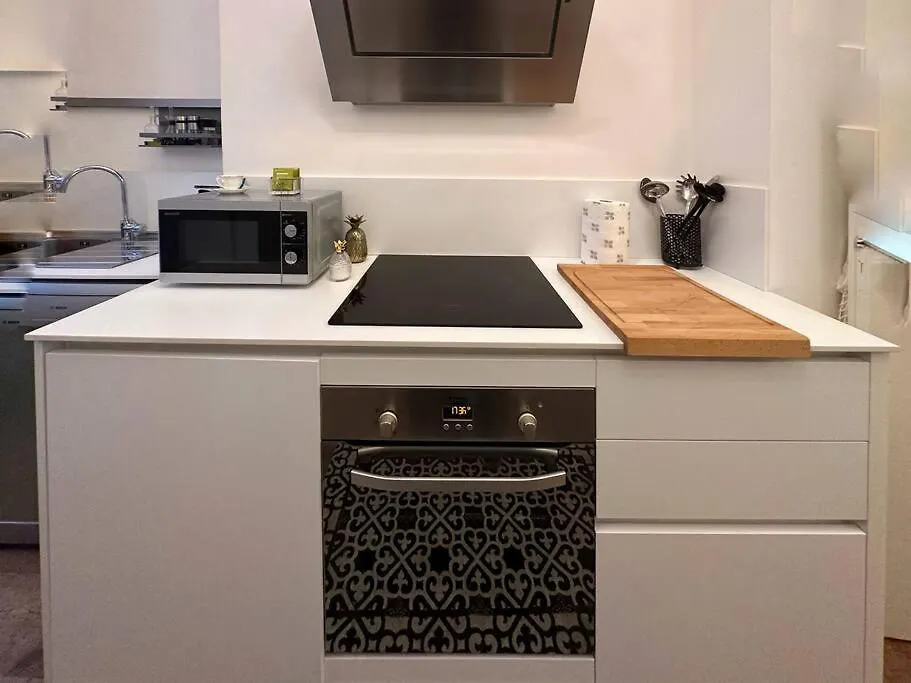 Cadorna Apartment Milan