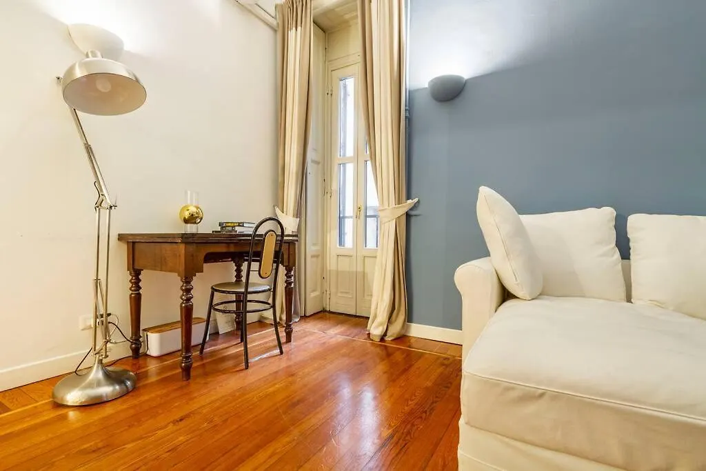 Cadorna Apartment Milan Italy