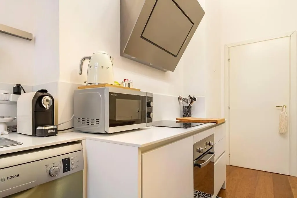 Cadorna Apartment Milan Italy