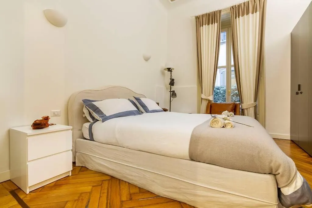Cadorna Apartment Milan