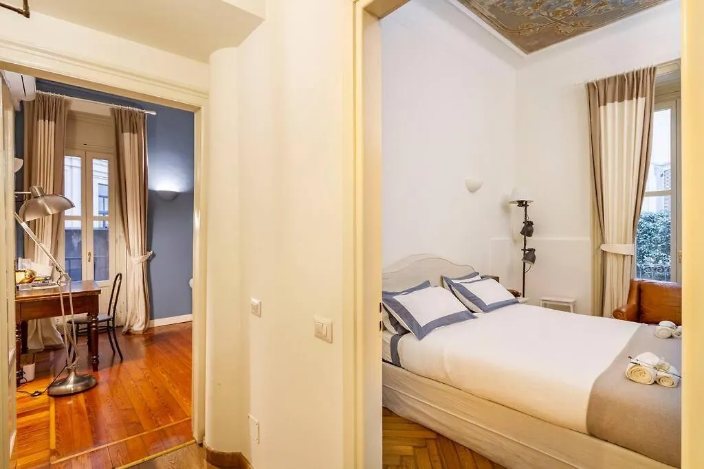 Cadorna Apartment Milan Italy