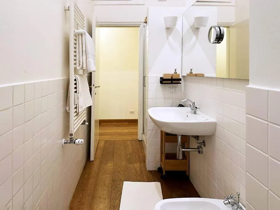 Cadorna Apartment Milan