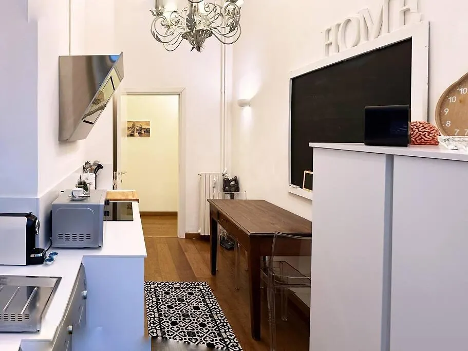 Cadorna Apartment Milan