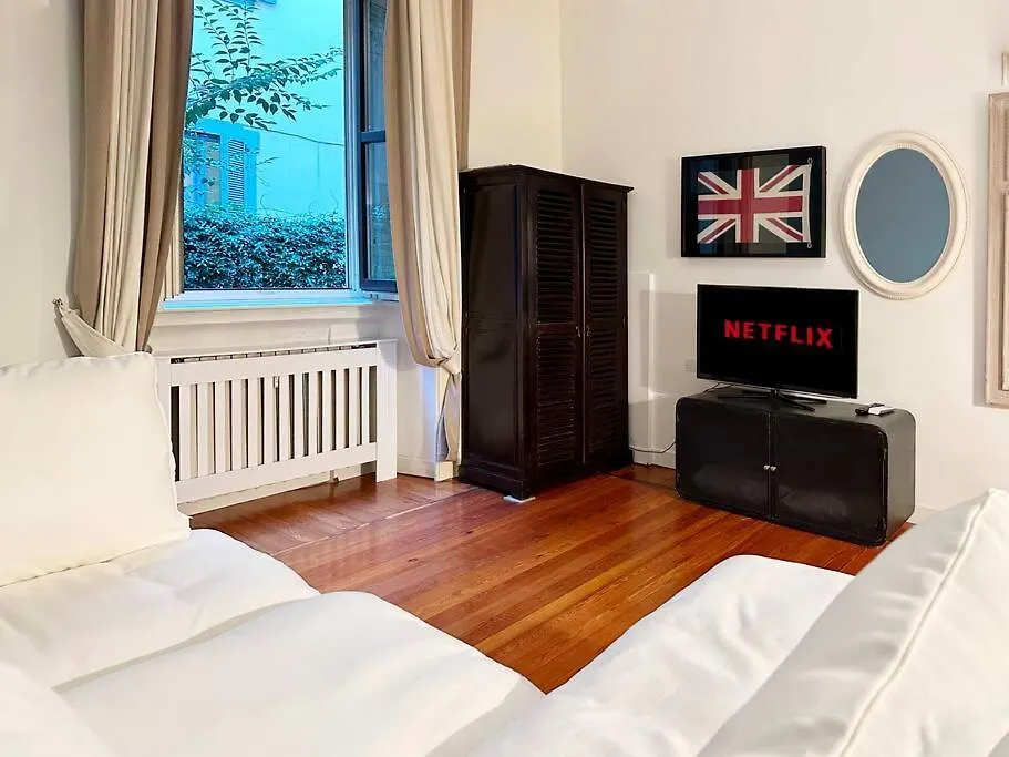 Cadorna Apartment Milan Italy