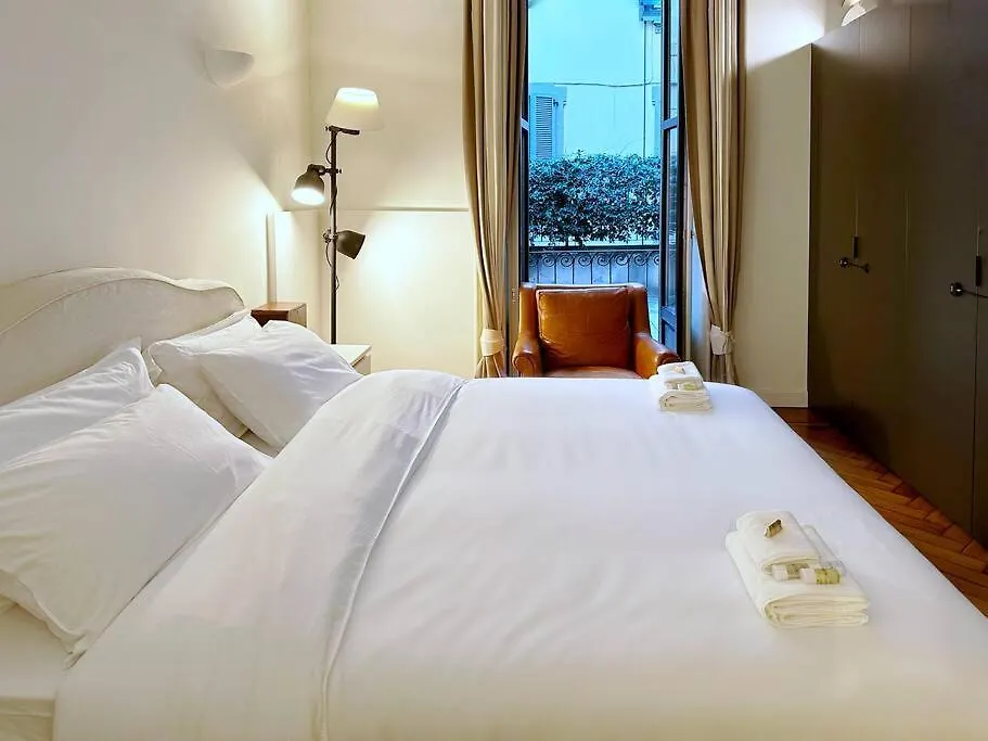 Cadorna Apartment Milan