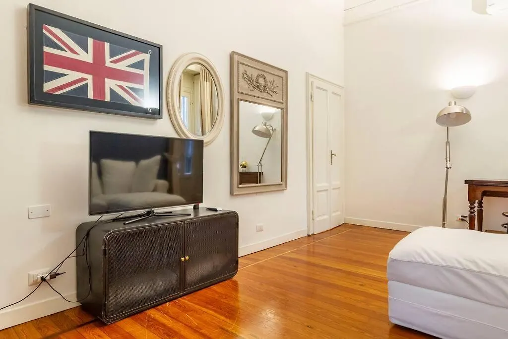 Cadorna Apartment Milan