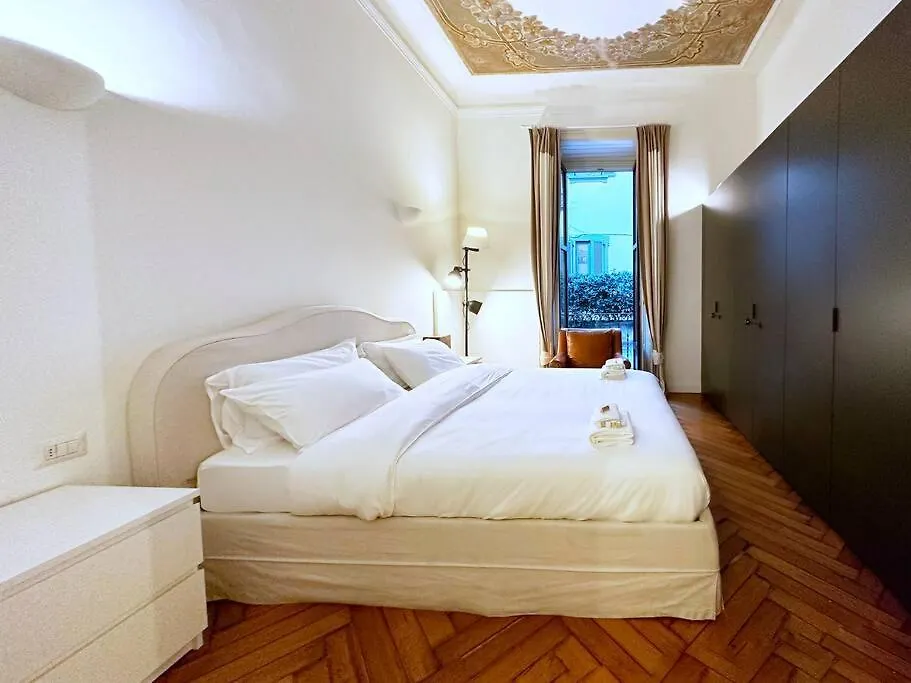 Cadorna Apartment Milan